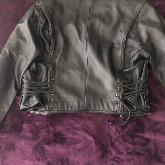 Jacket - Picture 6 of 6